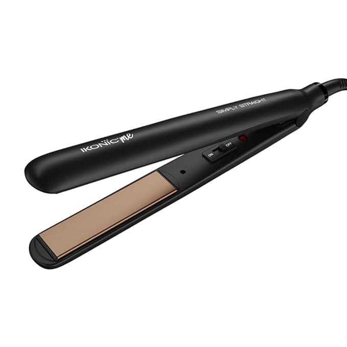 Ikonic Simply Straight Hair Straightener