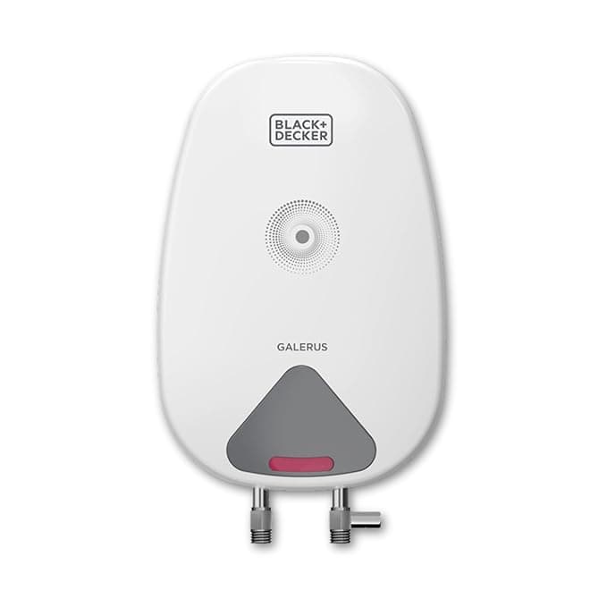 Black+Decker Galerus Geyser