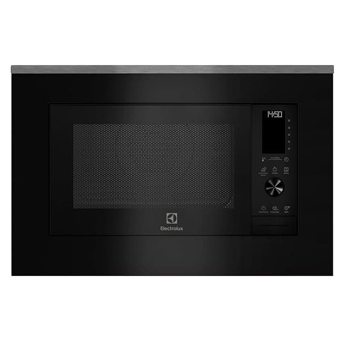 Electrolux Built-In Combination Microwave Oven