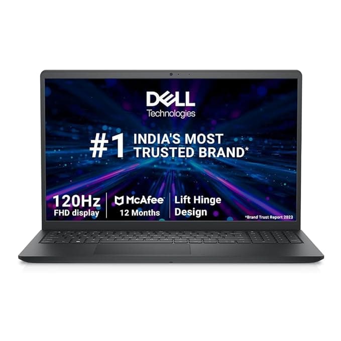 Dell 15
