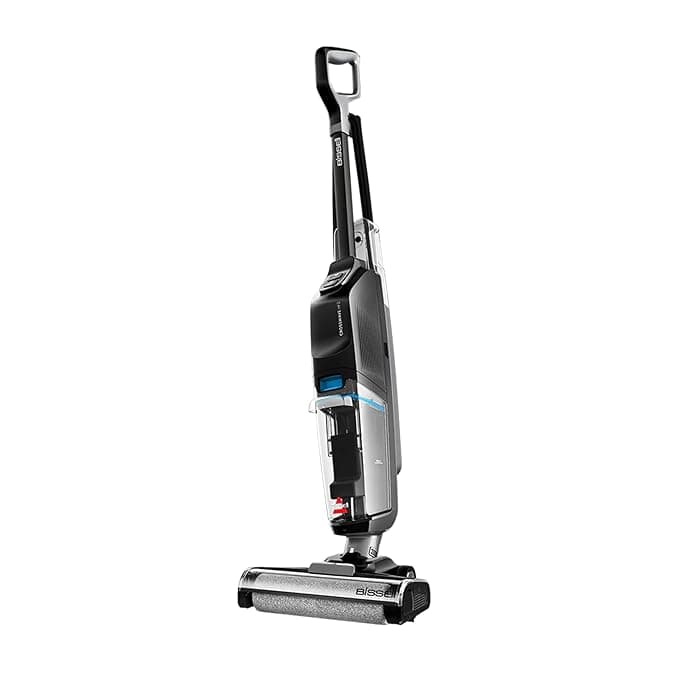 BISSELL Wet & Dry Hard Floor Cleaner