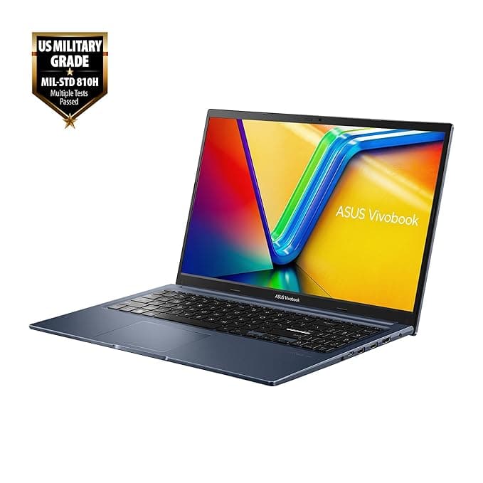 ASUS Vivobook 15