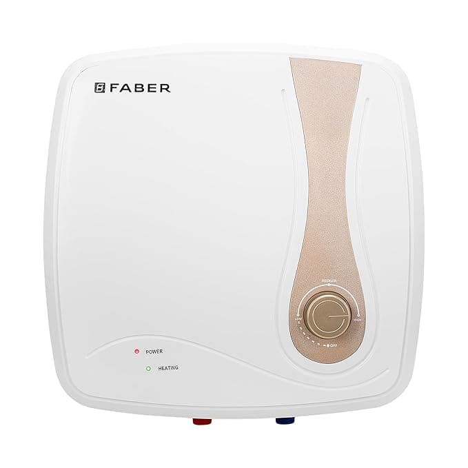Faber Storage Water Heater