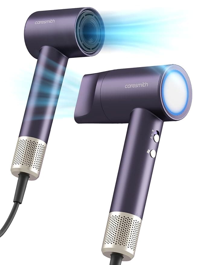 Caresmith Bloom Luxe Professional BLDC Hair Dryer