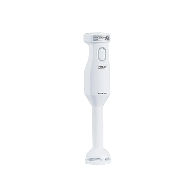 Orpat HHB-100E WOB 250-Watt Hand Blender
